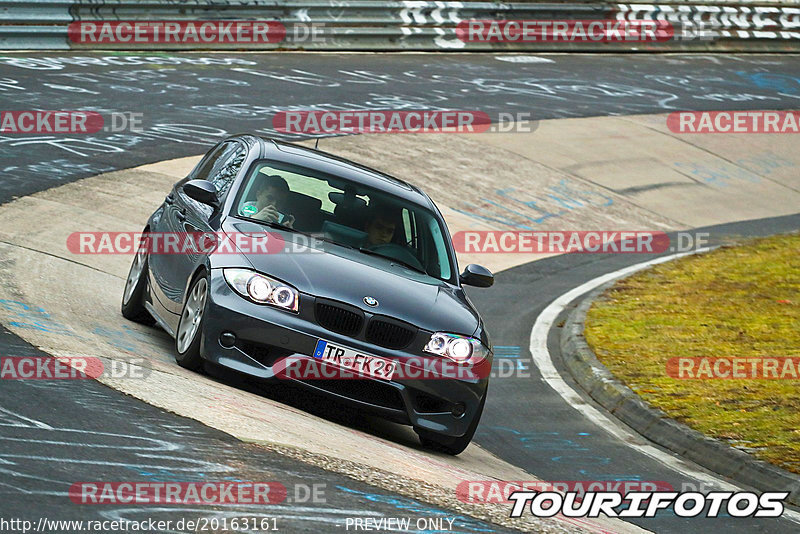 Bild #20163161 - Touristenfahrten Nürburgring Nordschleife (20.03.2023)