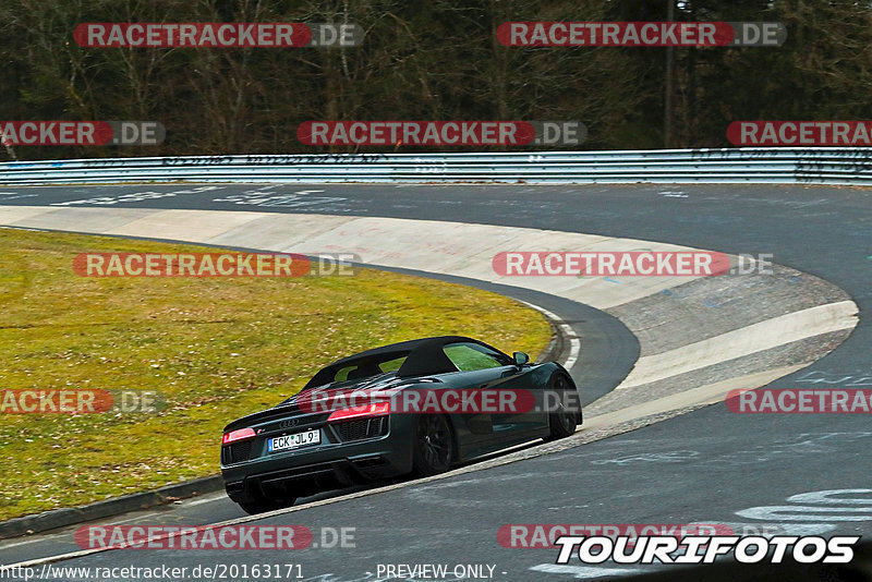 Bild #20163171 - Touristenfahrten Nürburgring Nordschleife (20.03.2023)