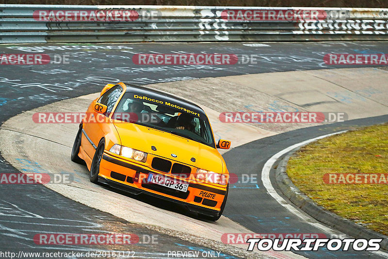 Bild #20163172 - Touristenfahrten Nürburgring Nordschleife (20.03.2023)