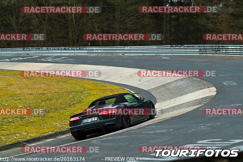 Bild #20163174 - Touristenfahrten Nürburgring Nordschleife (20.03.2023)