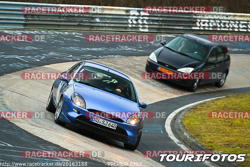 Bild #20163188 - Touristenfahrten Nürburgring Nordschleife (20.03.2023)