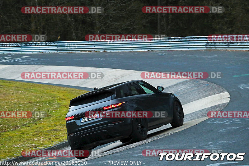 Bild #20163230 - Touristenfahrten Nürburgring Nordschleife (20.03.2023)