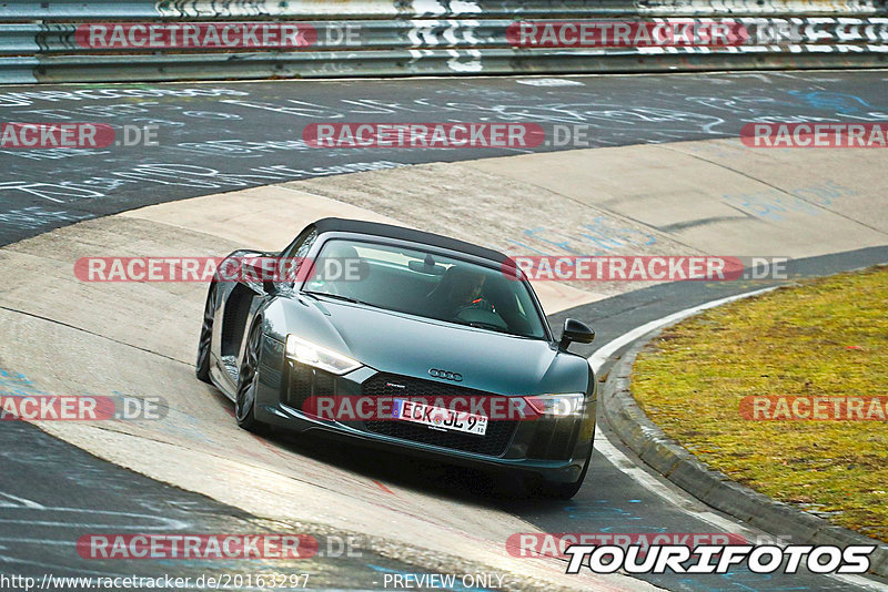 Bild #20163297 - Touristenfahrten Nürburgring Nordschleife (20.03.2023)