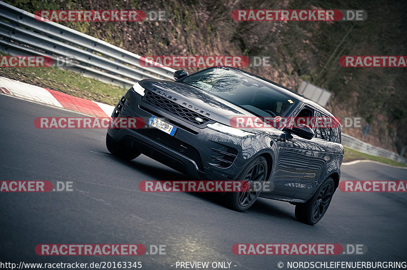 Bild #20163345 - Touristenfahrten Nürburgring Nordschleife (20.03.2023)