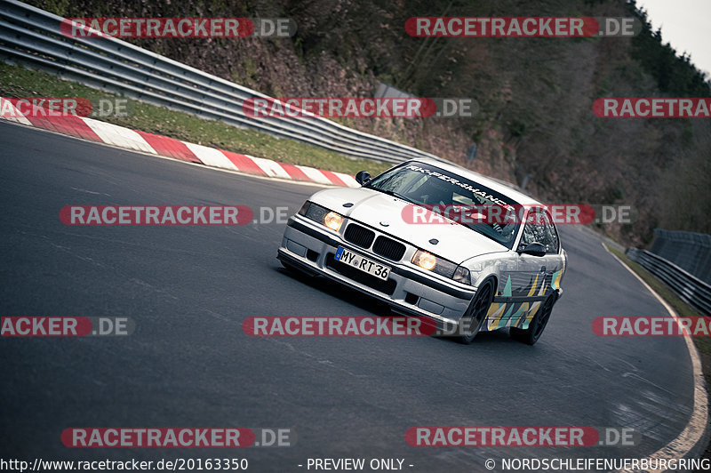 Bild #20163350 - Touristenfahrten Nürburgring Nordschleife (20.03.2023)