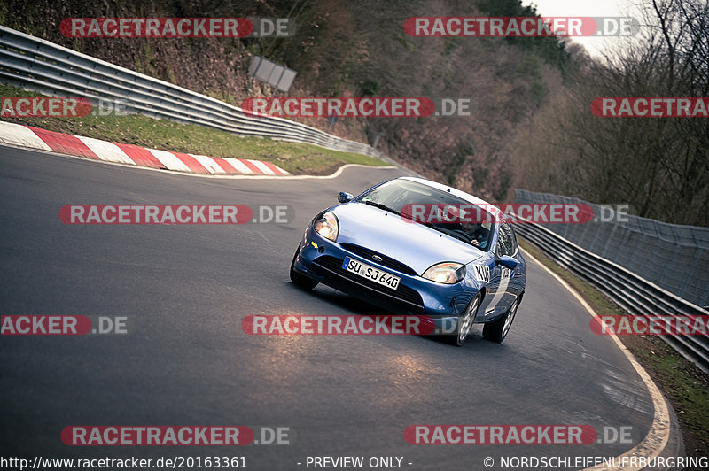 Bild #20163361 - Touristenfahrten Nürburgring Nordschleife (20.03.2023)