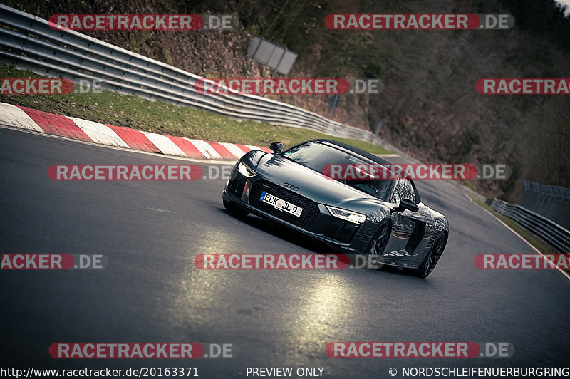 Bild #20163371 - Touristenfahrten Nürburgring Nordschleife (20.03.2023)