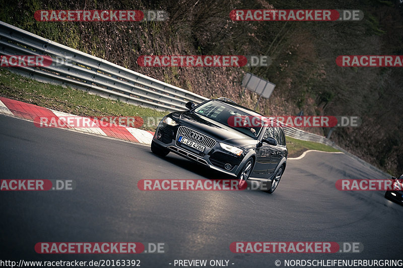 Bild #20163392 - Touristenfahrten Nürburgring Nordschleife (20.03.2023)