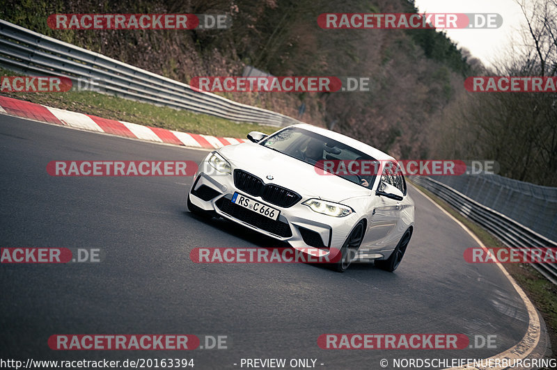 Bild #20163394 - Touristenfahrten Nürburgring Nordschleife (20.03.2023)