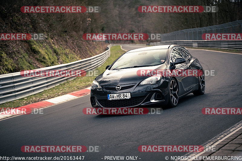 Bild #20163447 - Touristenfahrten Nürburgring Nordschleife (20.03.2023)