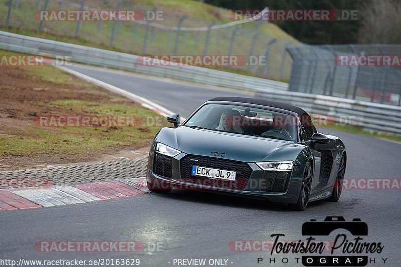 Bild #20163629 - Touristenfahrten Nürburgring Nordschleife (20.03.2023)