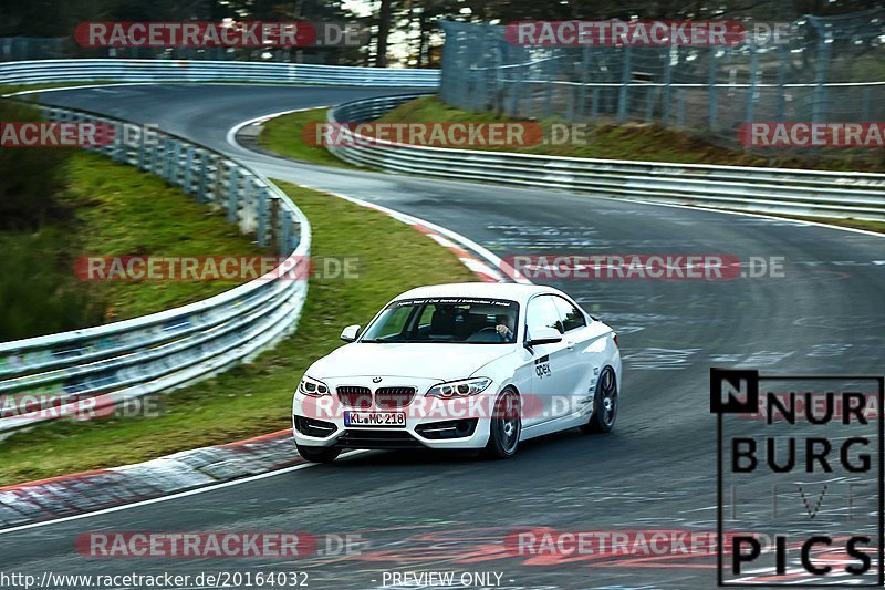 Bild #20164032 - Touristenfahrten Nürburgring Nordschleife (21.03.2023)