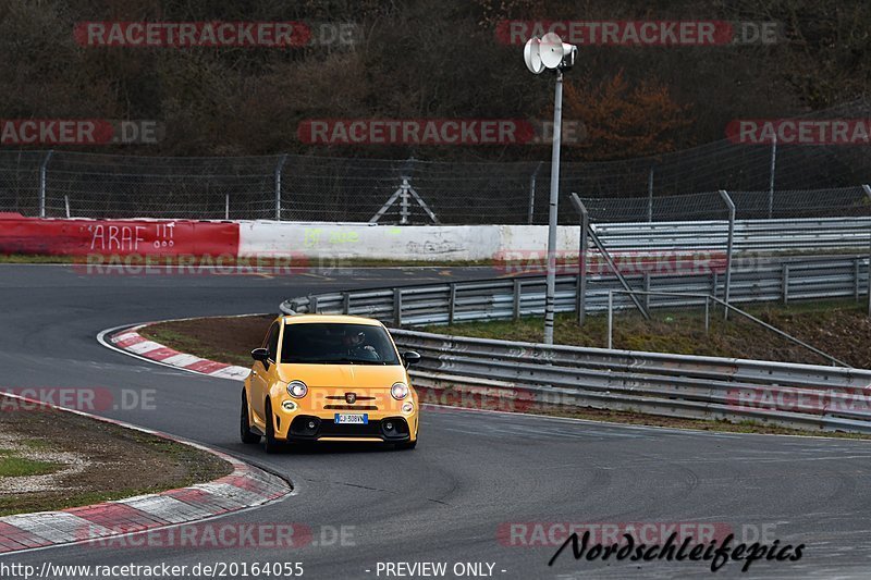 Bild #20164055 - Touristenfahrten Nürburgring Nordschleife (21.03.2023)