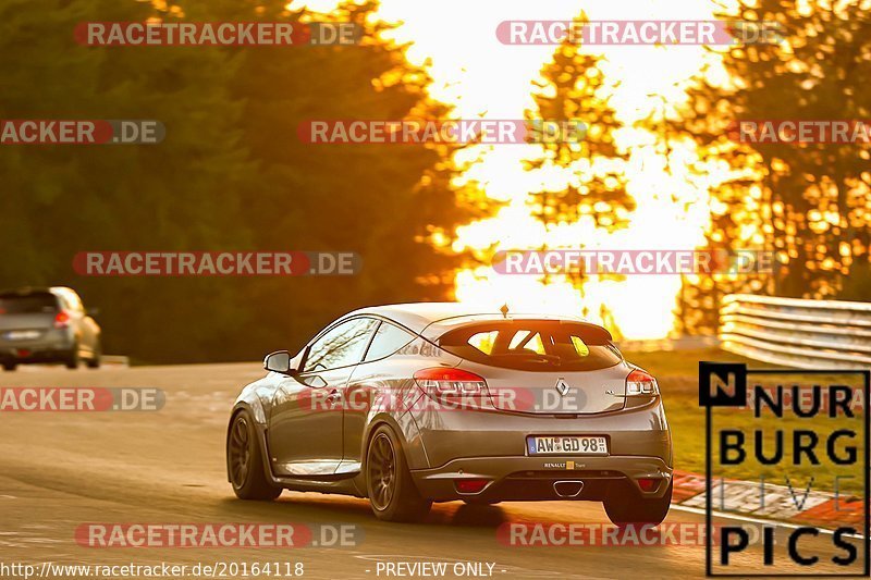 Bild #20164118 - Touristenfahrten Nürburgring Nordschleife (21.03.2023)