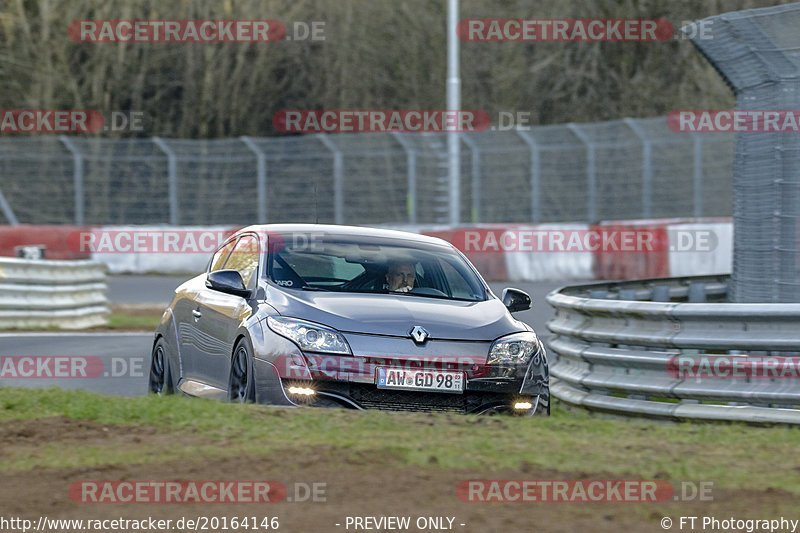 Bild #20164146 - Touristenfahrten Nürburgring Nordschleife (21.03.2023)