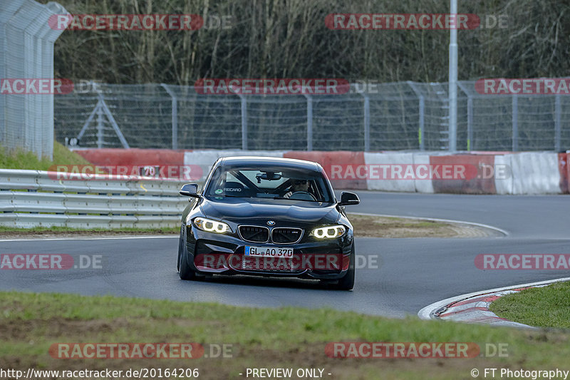 Bild #20164206 - Touristenfahrten Nürburgring Nordschleife (21.03.2023)