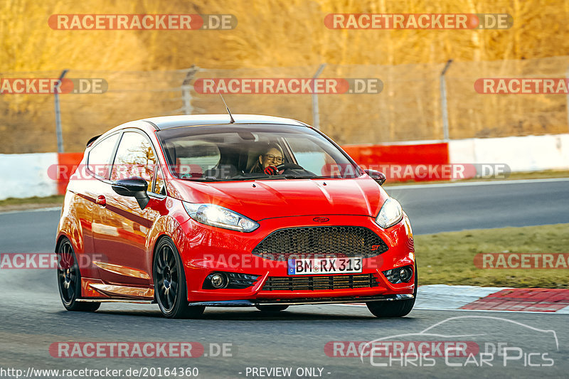 Bild #20164360 - Touristenfahrten Nürburgring Nordschleife (21.03.2023)