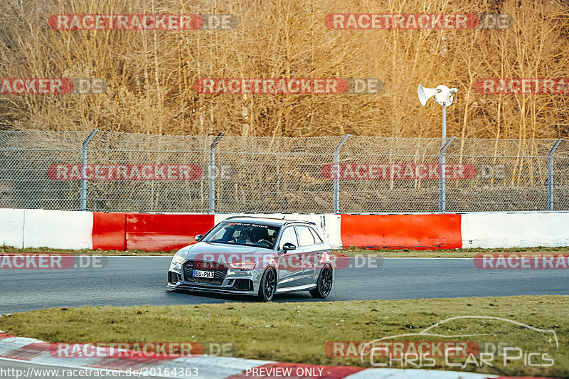 Bild #20164363 - Touristenfahrten Nürburgring Nordschleife (21.03.2023)