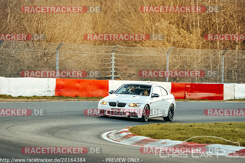 Bild #20164384 - Touristenfahrten Nürburgring Nordschleife (21.03.2023)