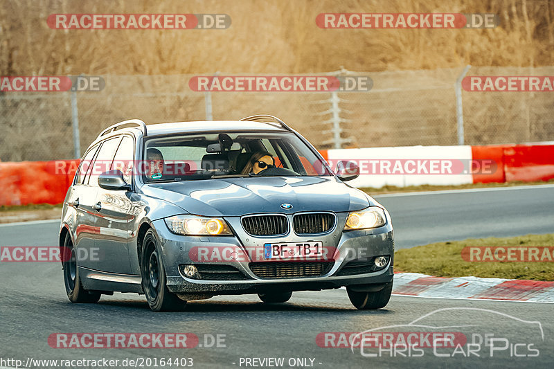 Bild #20164403 - Touristenfahrten Nürburgring Nordschleife (21.03.2023)