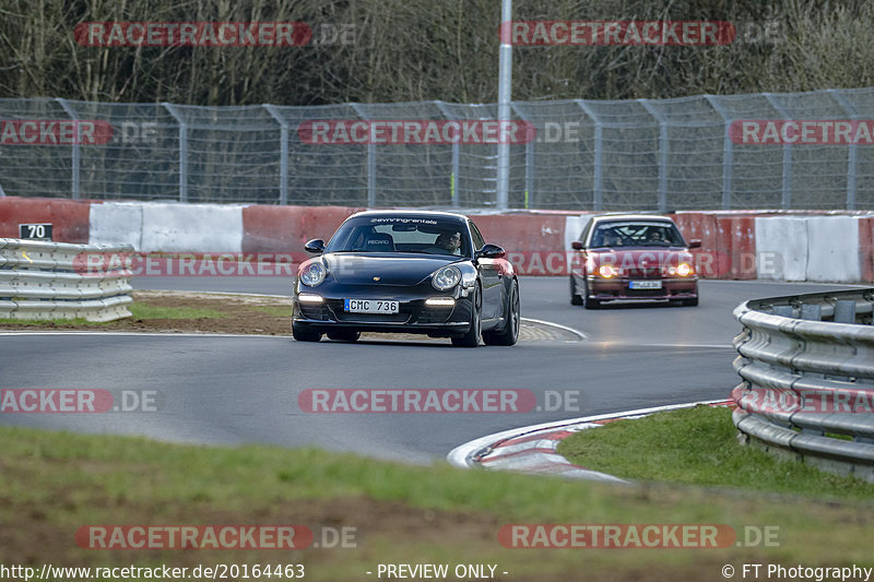 Bild #20164463 - Touristenfahrten Nürburgring Nordschleife (21.03.2023)