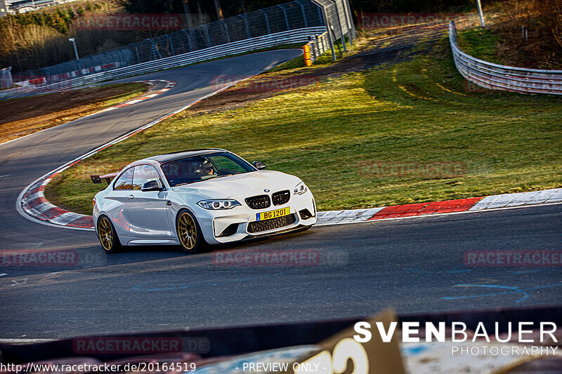 Bild #20164519 - Touristenfahrten Nürburgring Nordschleife (21.03.2023)