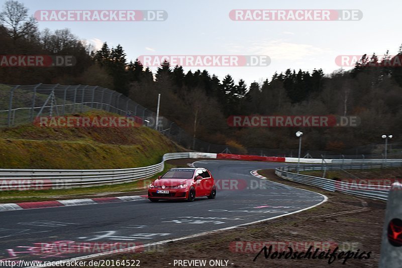 Bild #20164522 - Touristenfahrten Nürburgring Nordschleife (21.03.2023)