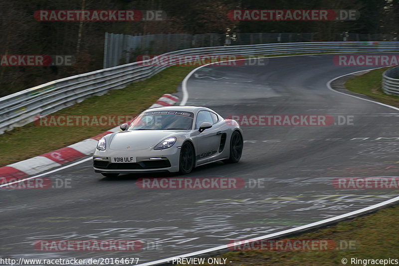 Bild #20164677 - Touristenfahrten Nürburgring Nordschleife (21.03.2023)