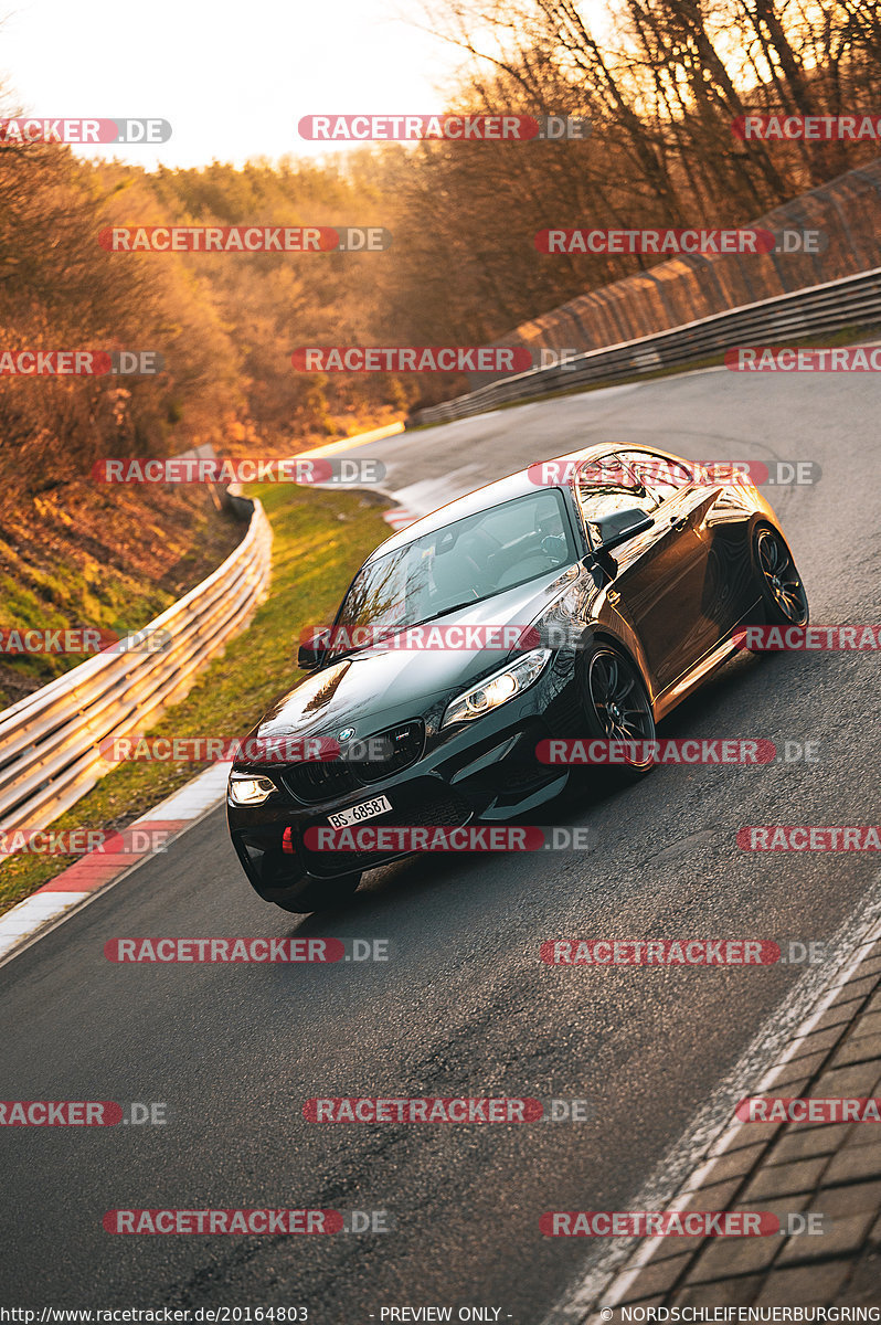 Bild #20164803 - Touristenfahrten Nürburgring Nordschleife (21.03.2023)