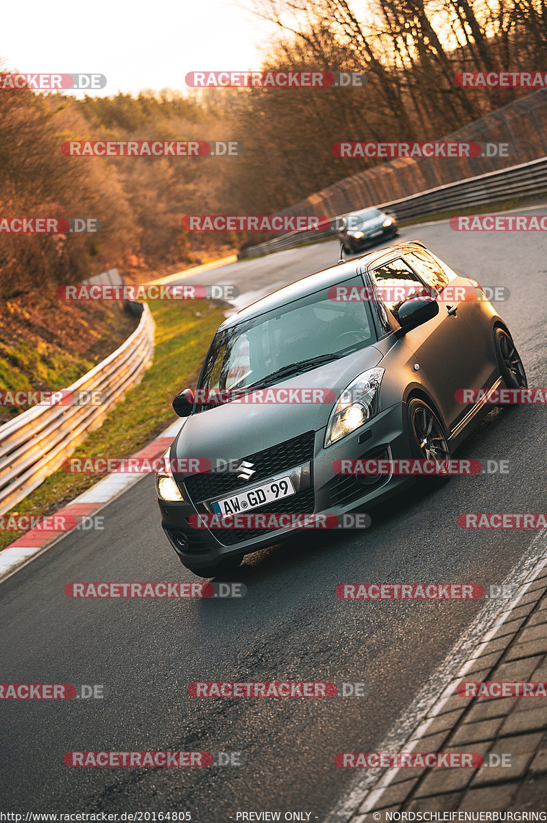 Bild #20164805 - Touristenfahrten Nürburgring Nordschleife (21.03.2023)