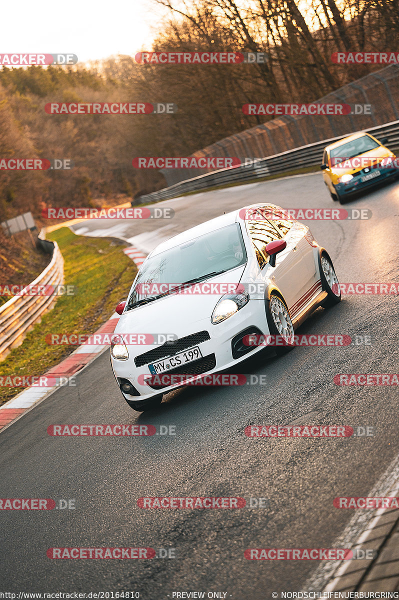 Bild #20164810 - Touristenfahrten Nürburgring Nordschleife (21.03.2023)