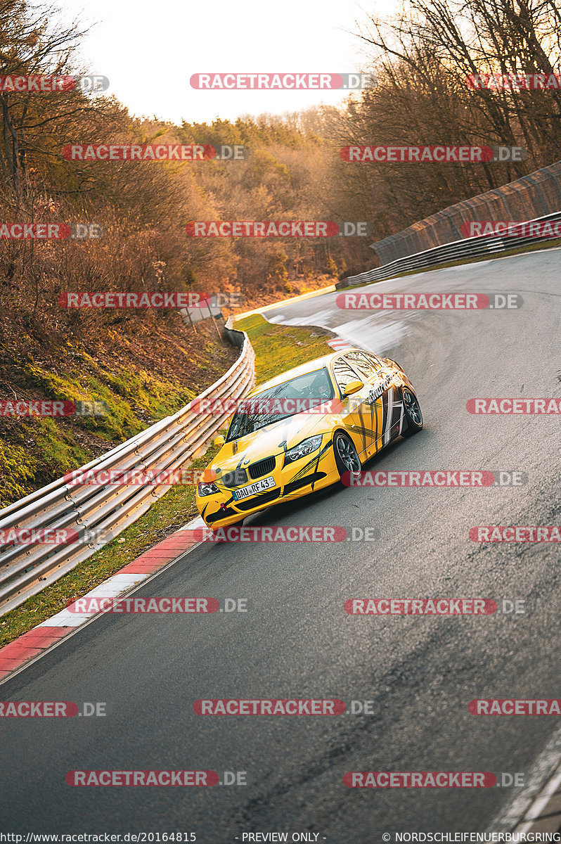 Bild #20164815 - Touristenfahrten Nürburgring Nordschleife (21.03.2023)