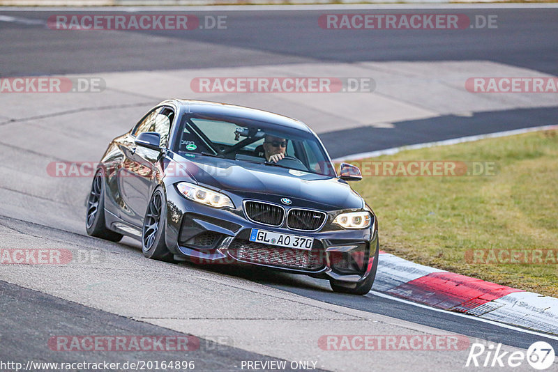 Bild #20164896 - Touristenfahrten Nürburgring Nordschleife (21.03.2023)