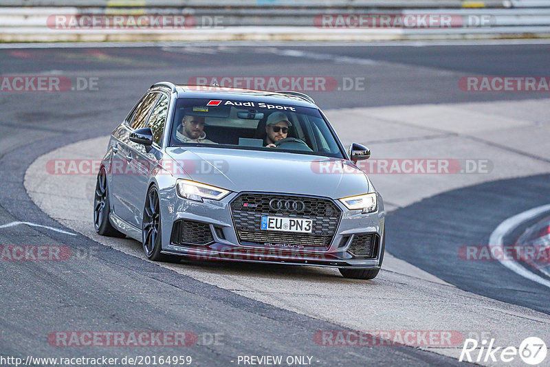 Bild #20164959 - Touristenfahrten Nürburgring Nordschleife (21.03.2023)