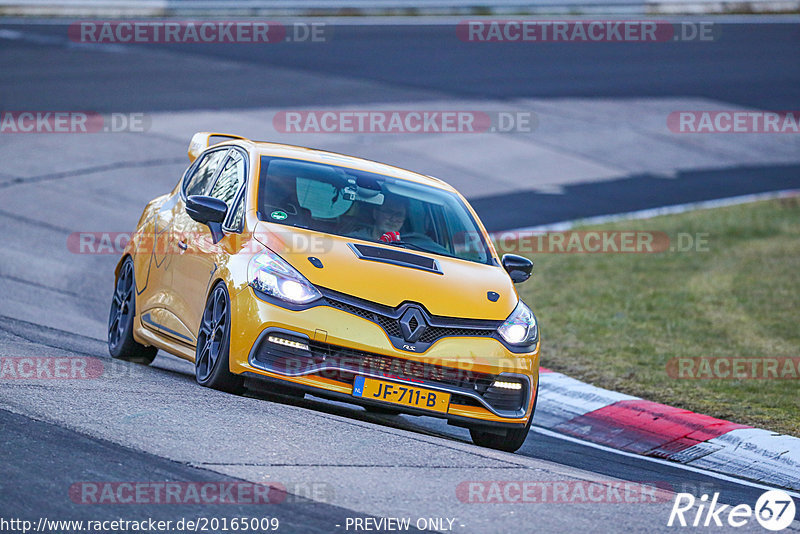 Bild #20165009 - Touristenfahrten Nürburgring Nordschleife (21.03.2023)