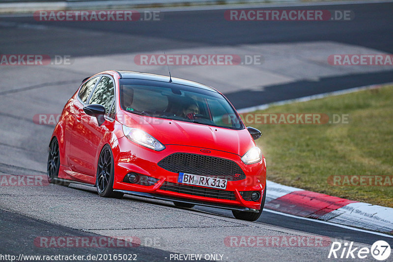 Bild #20165022 - Touristenfahrten Nürburgring Nordschleife (21.03.2023)