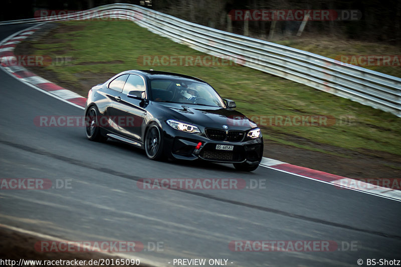 Bild #20165090 - Touristenfahrten Nürburgring Nordschleife (21.03.2023)