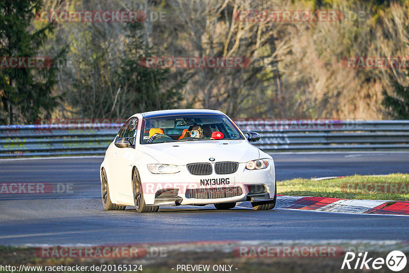 Bild #20165124 - Touristenfahrten Nürburgring Nordschleife (21.03.2023)