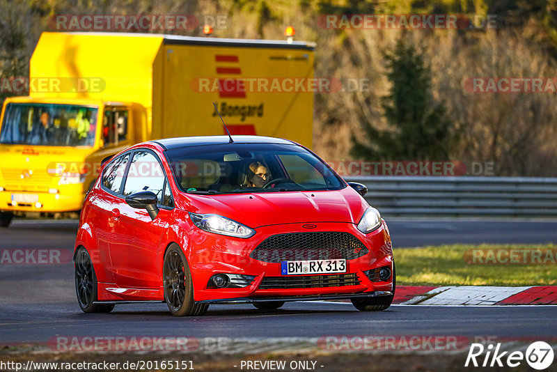 Bild #20165151 - Touristenfahrten Nürburgring Nordschleife (21.03.2023)