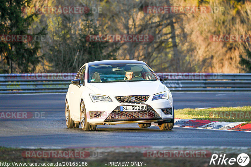 Bild #20165186 - Touristenfahrten Nürburgring Nordschleife (21.03.2023)