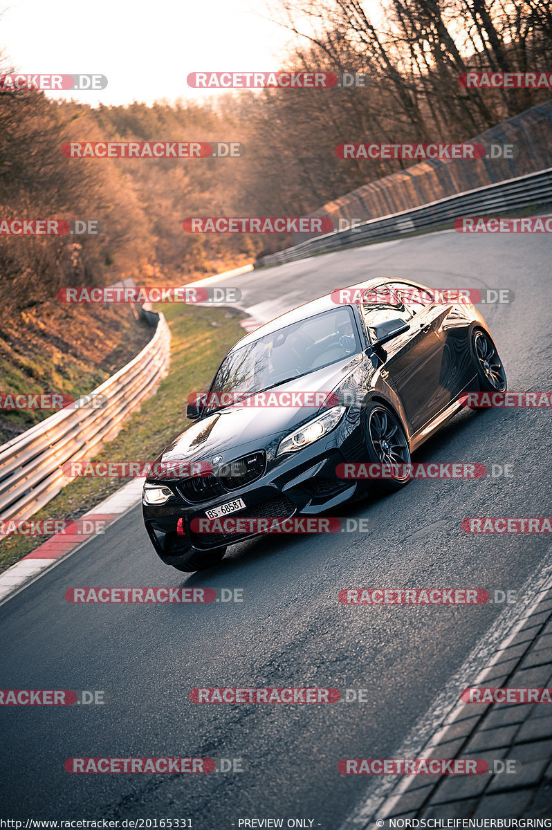 Bild #20165331 - Touristenfahrten Nürburgring Nordschleife (21.03.2023)