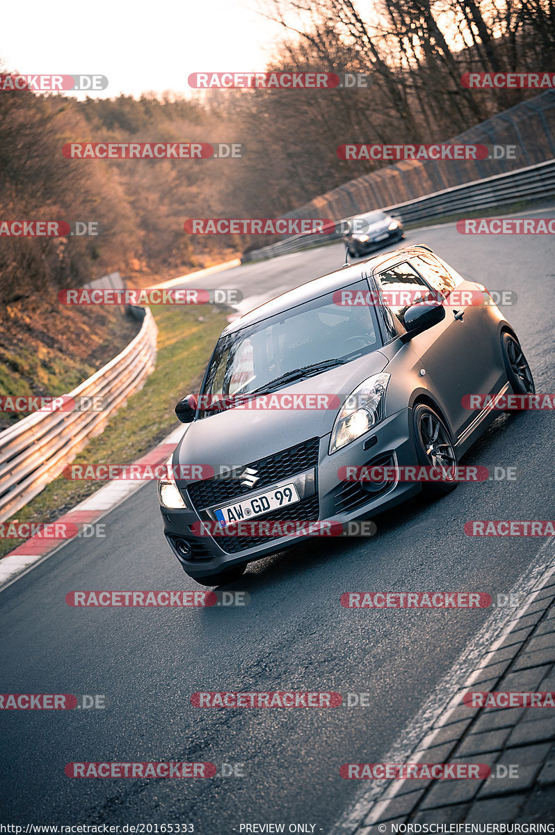 Bild #20165333 - Touristenfahrten Nürburgring Nordschleife (21.03.2023)