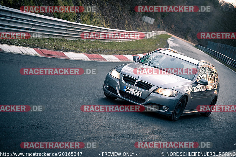 Bild #20165347 - Touristenfahrten Nürburgring Nordschleife (21.03.2023)