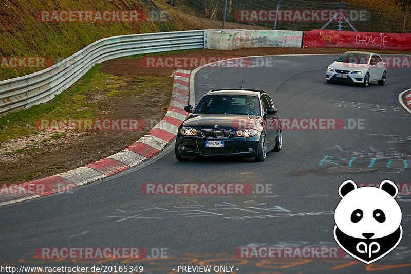 Bild #20165349 - Touristenfahrten Nürburgring Nordschleife (21.03.2023)