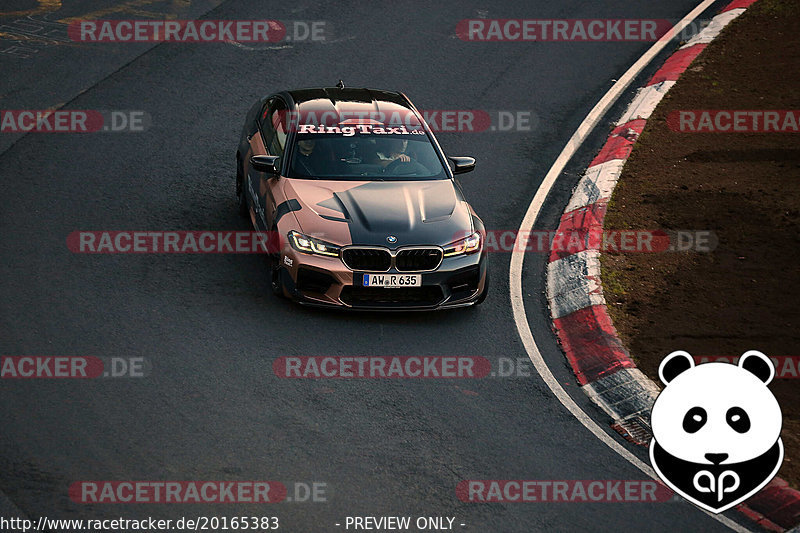 Bild #20165383 - Touristenfahrten Nürburgring Nordschleife (21.03.2023)