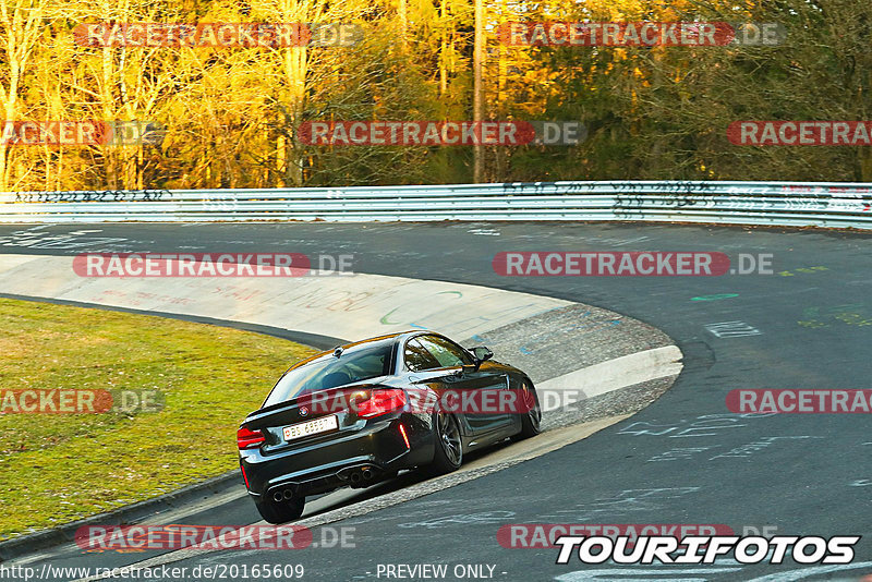 Bild #20165609 - Touristenfahrten Nürburgring Nordschleife (21.03.2023)