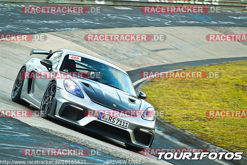 Bild #20165621 - Touristenfahrten Nürburgring Nordschleife (21.03.2023)