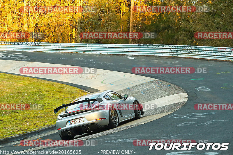 Bild #20165625 - Touristenfahrten Nürburgring Nordschleife (21.03.2023)