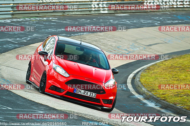 Bild #20165660 - Touristenfahrten Nürburgring Nordschleife (21.03.2023)