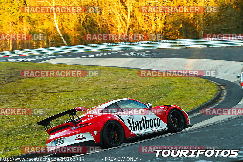 Bild #20165717 - Touristenfahrten Nürburgring Nordschleife (21.03.2023)